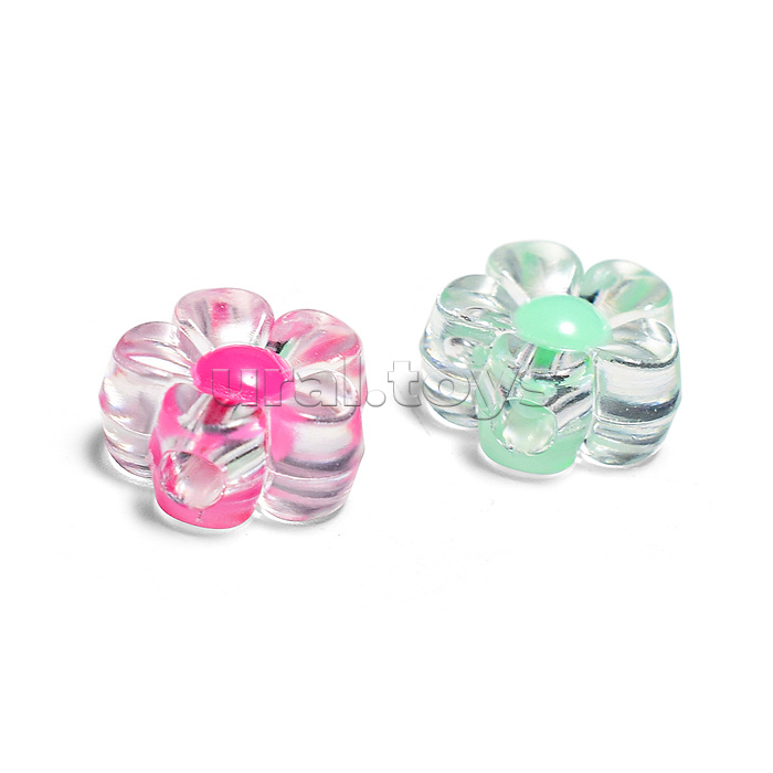 Набор для создания украшений "Жемчужины" в пакете