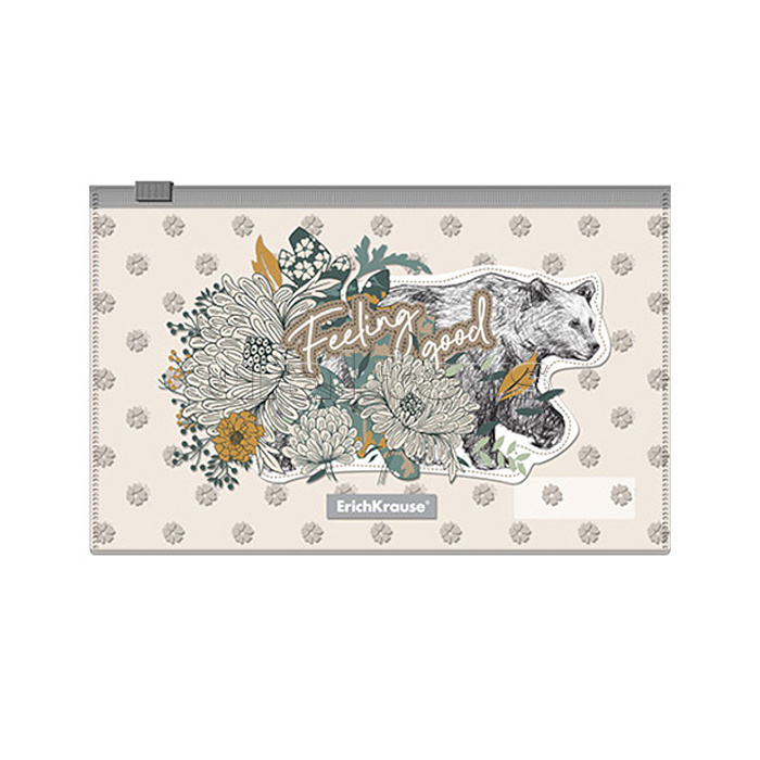 Zip-пакет пластиковый Natural Life, C6