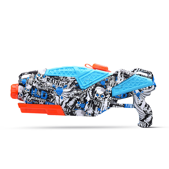 Водное оружие "Морское граффити" в пакете