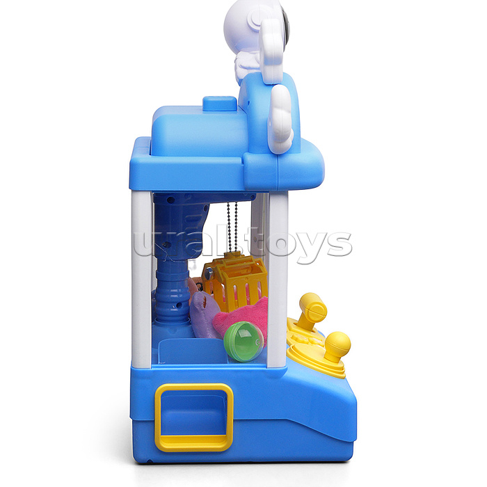 Игрушка-Хваталка "Поймай зверька" в коробке Игрушка-Хваталка "Поймай зверька" в коробке