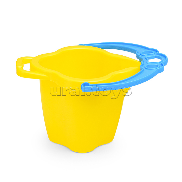 Ведро- кувшин малое 0,6 л