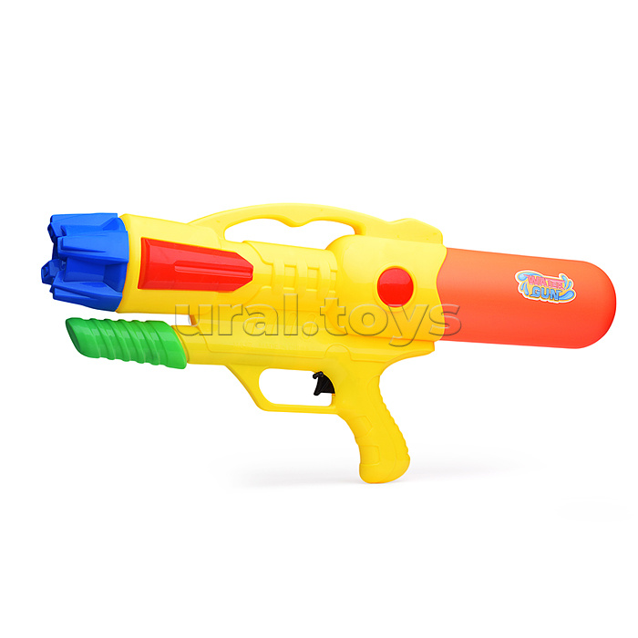 Водное оружие "Аква-экспресс" в пакете