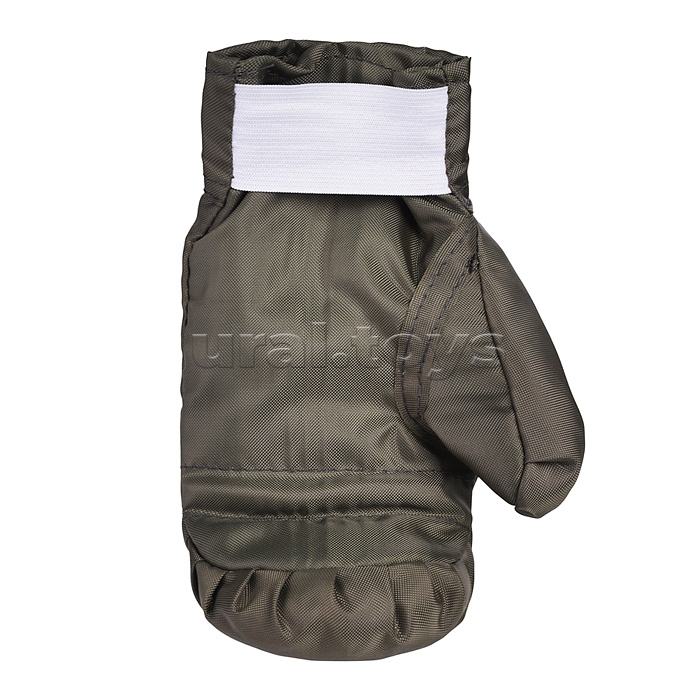 Набор детский игровой (перчатки, груша 70 см.) Оксфорд (хаки)