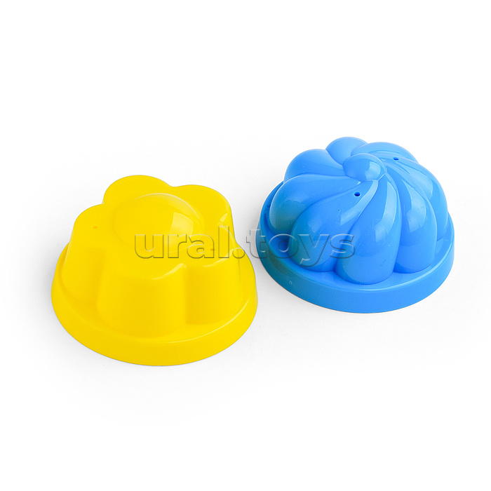 Набор для песка №39