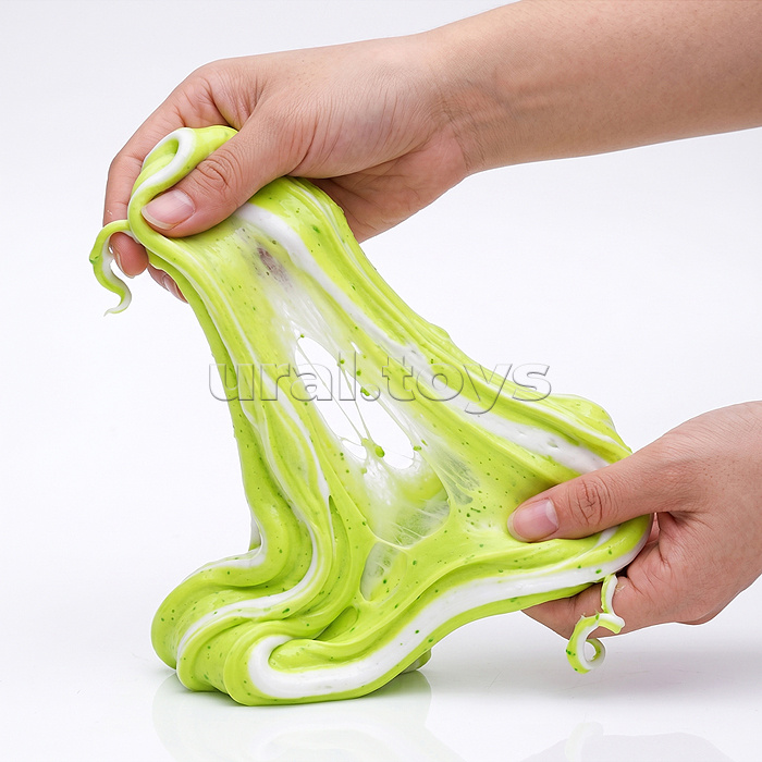 Игрушка-Антистресс "Лизун. Дыня"