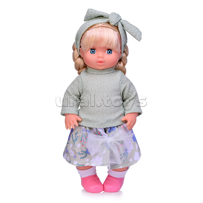 Кукла с аксессуарами "Карина" в коробке