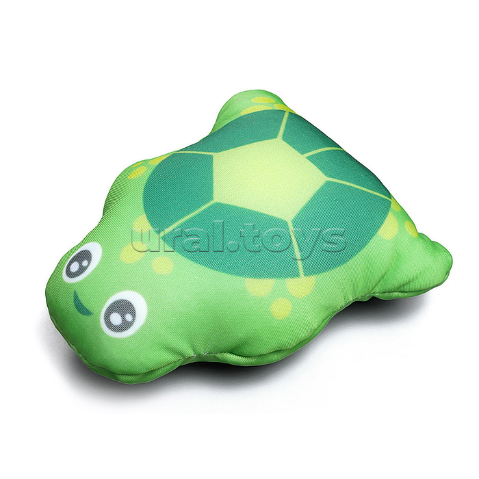 Игрушки антистресс для ванной 5 шт