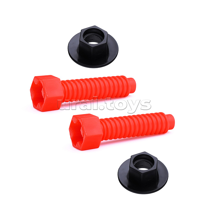 Набор инструментов "Детский №1" в пакете