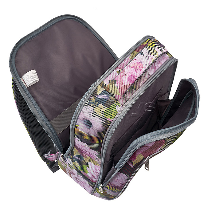 Рюкзак ErgoLine® Urban 18L Garden Flower