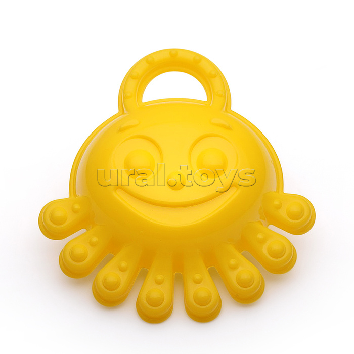 Песочный набор "Морские друзья лагуны"