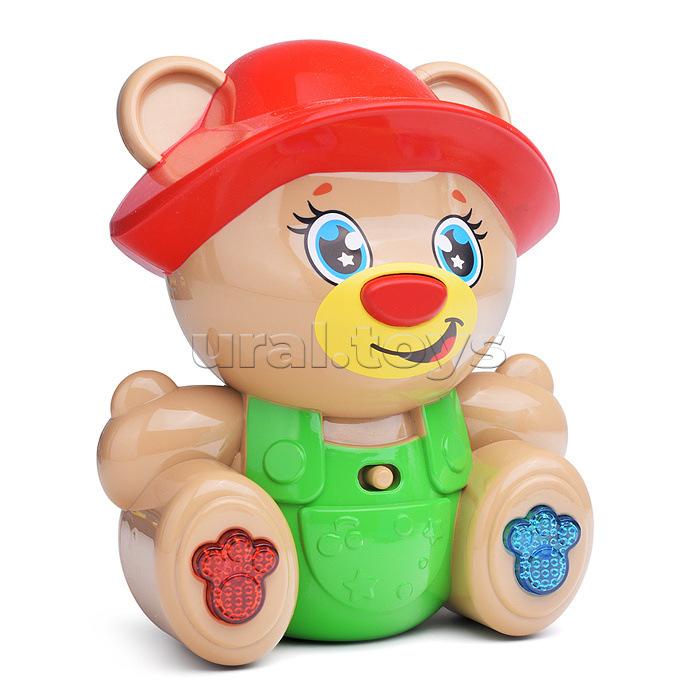 Сказочник "Мишка" в кор.