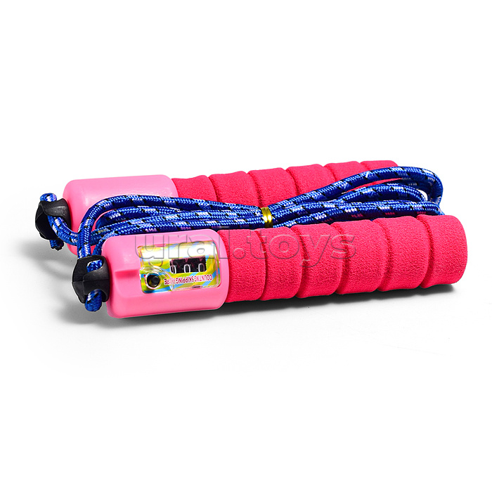 Скакалка в пакете