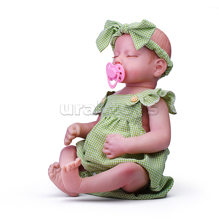 Кукла "Леся" в коробке