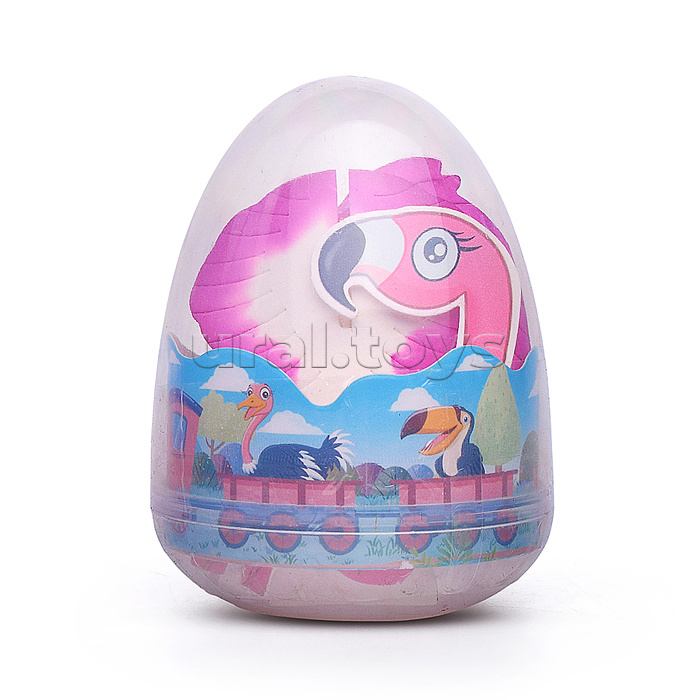 Набор опытов "Животные" в коробке