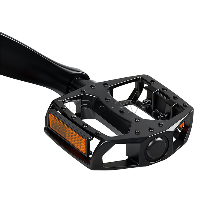 Велосипед 26" Rocket lady Alloy 26, цвет светло-зеленый, размер 17"