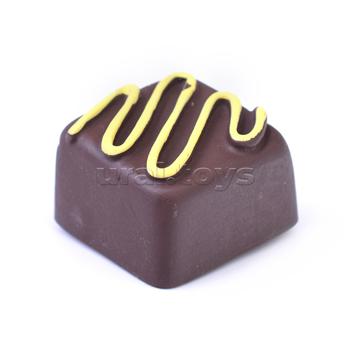 Магнит для доски офисной "Сhocolate" Ø 2,5 см, 3 шт, в картонном блистере Магнит для доски офисной "Сhocolate" Ø 2,5 см, 3 шт, в картонном блистере