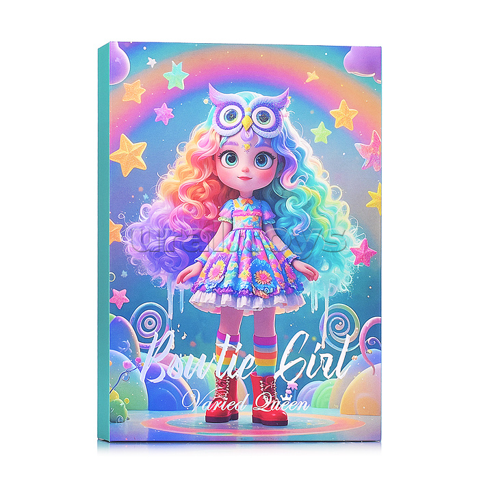 Косметика детская "Маленькая принцесса"