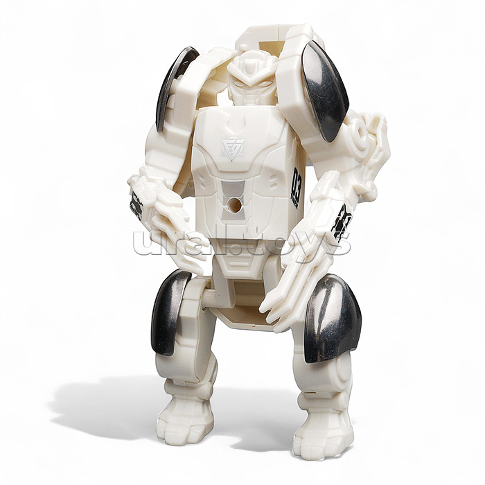 Робот "Животное" трансформирующийся, в коробке