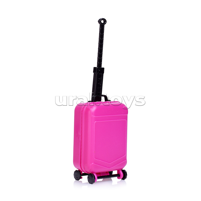 Кукла"Путешественница" с аксессуарами