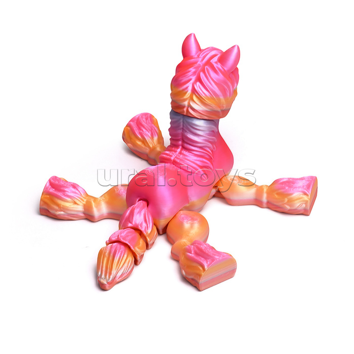 Игрушка-антистресс "Единорог"