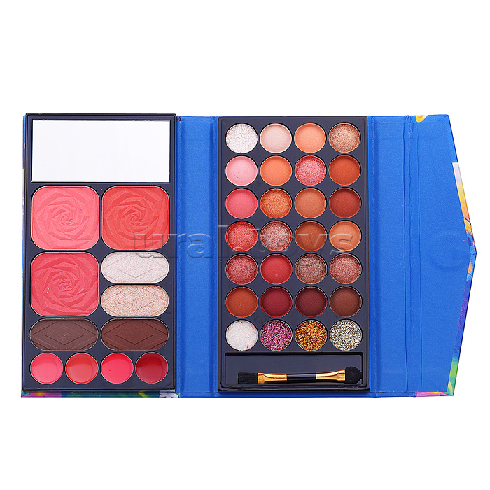 Косметика детская "Палитра чудес"