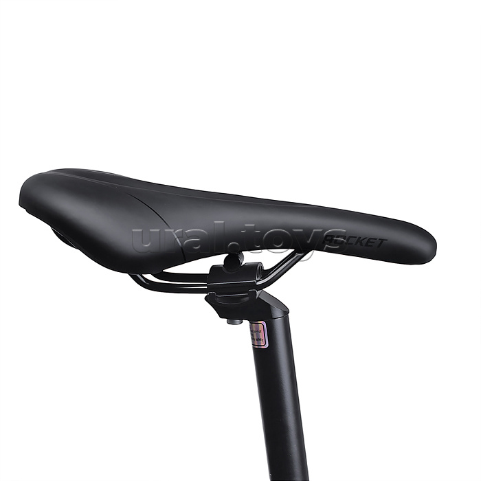 Велосипед 26" Rocket Fat Pro 26, цвет черный, размер 19"