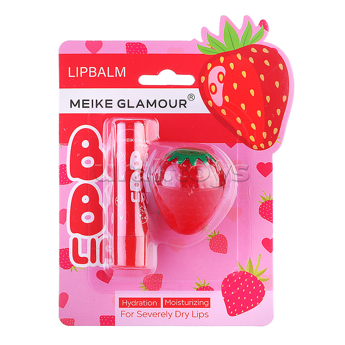 Косметика детская "BABY LIPS"