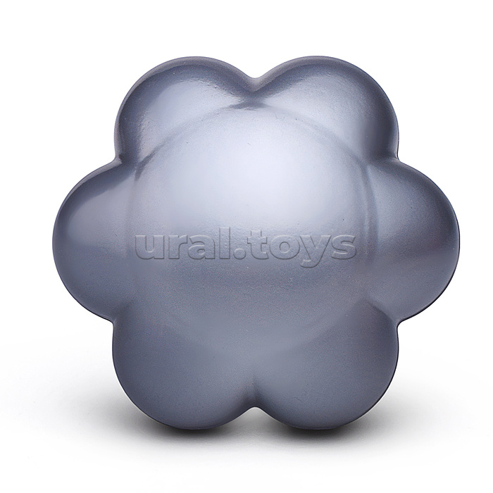 Набор шариков "Прянички" 50шт нюд