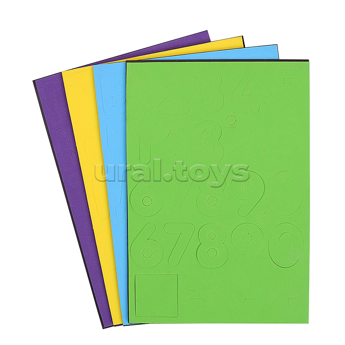 Мольберт двусторонний (голубой) Мольберт двусторонний (голубой)