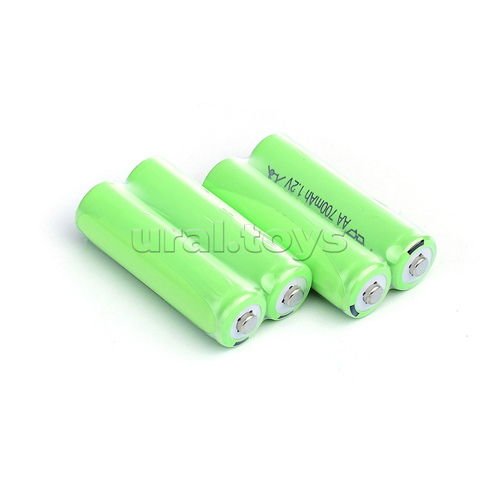 Боевой танк "Армия" р/у, на аккумуляторных батарейках, з/у, с пульками, в коробке