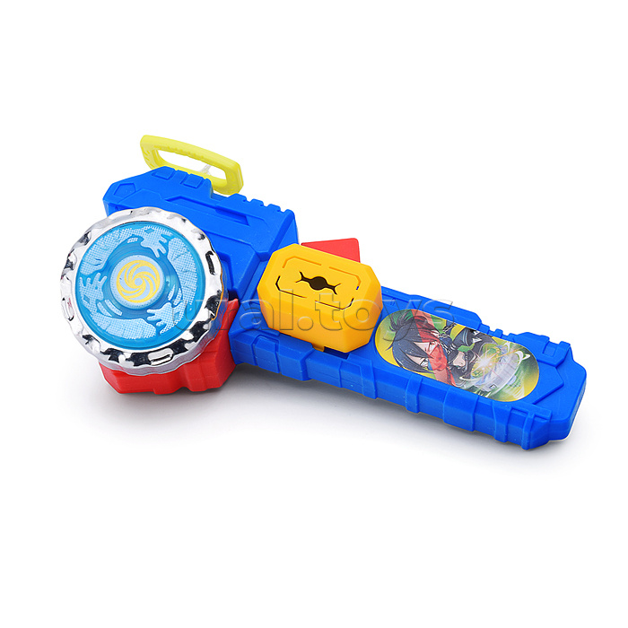 Запускалка "Быстрый вихрь" в пакете