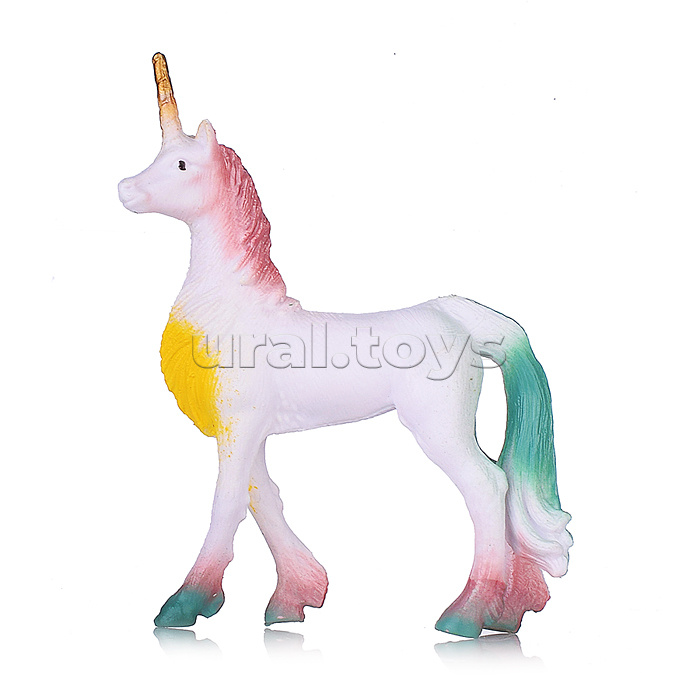 Лошадка "Пегас" в пакете