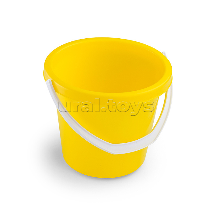 Набор для песка L18см (формочки 4шт)