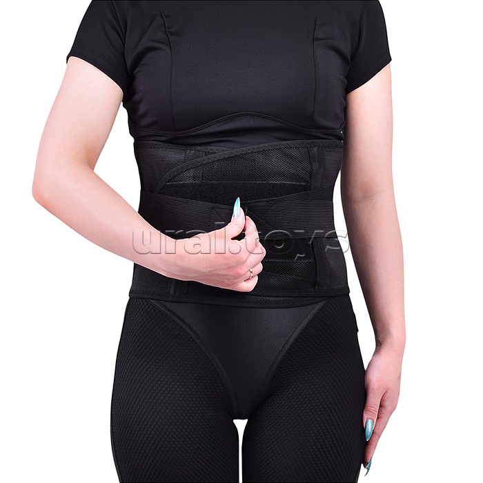 Корсет поддерживающий