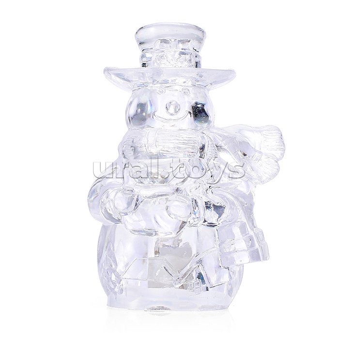 Свеча декоративная "Дедушка"