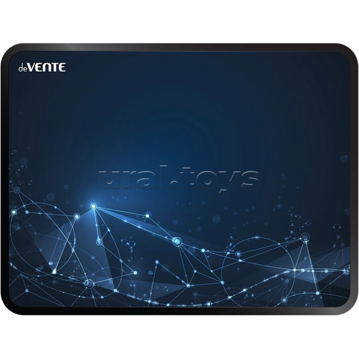 Коврик для мыши игровой XL (360x270x3 мм), текстильное покрытие, окантовка, нескользящая основа Коврик для мыши игровой XL (360x270x3 мм), текстильное покрытие, окантовка, нескользящая основа