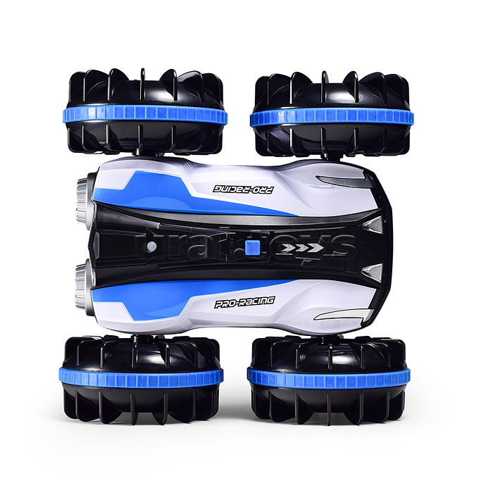 Машина р/у, 27MHz, в коробке