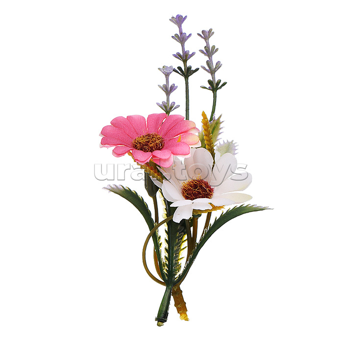 Кукла "Дарья" в коробке