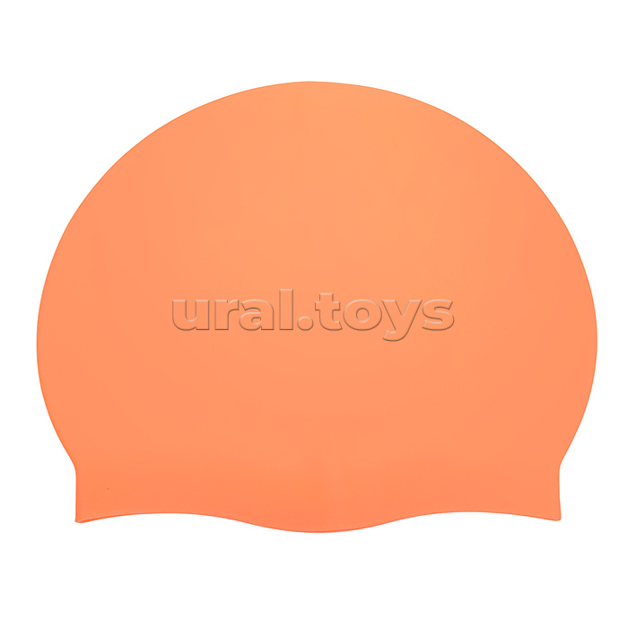 Шапочка для плавания