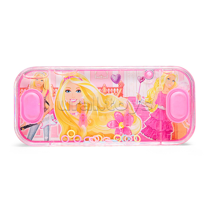 Водная игра "Модница" в пакете