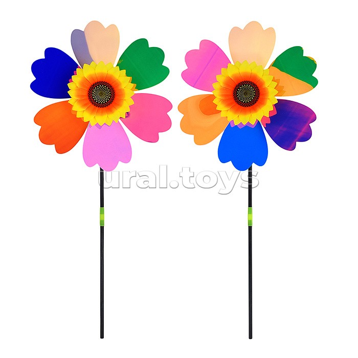 Ветерок "Лёгкий полёт"