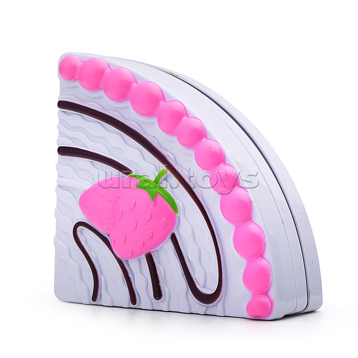 Набор детской косметики "Блистай" в коробке