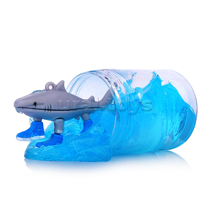 Лизун "Чуждики"