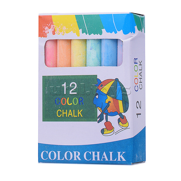 Доска для рисования 3в1 "Познайка" в коробке