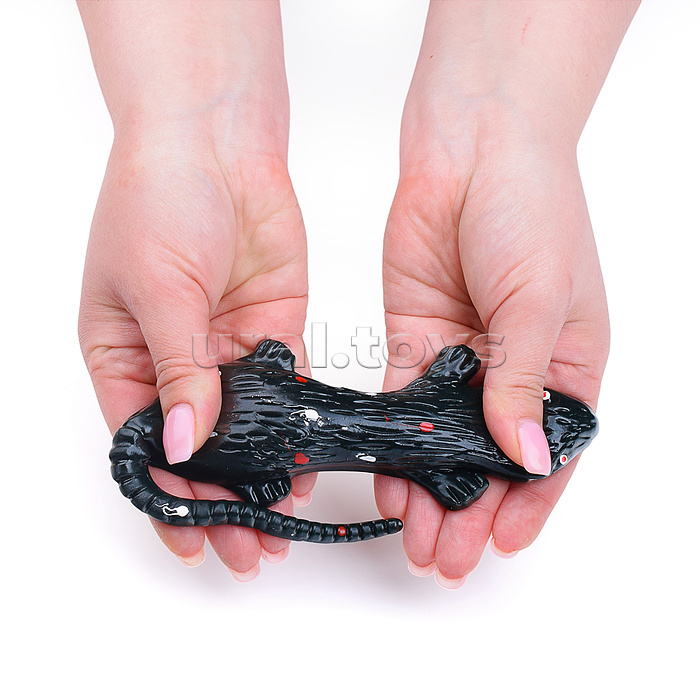 Игрушка-антистресс "Мышка"