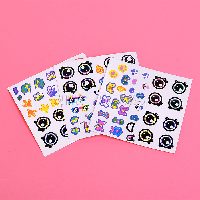 Творческая мастерская "Космос" в коробке