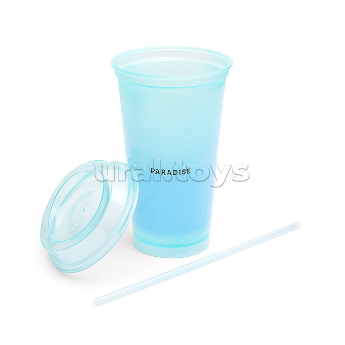 Стакан-тамблер ТЗ WOWBOTTLES, 400 мл, в ассорти/12 шт Стакан-тамблер ТЗ WOWBOTTLES, 400 мл, в ассорти/12 шт