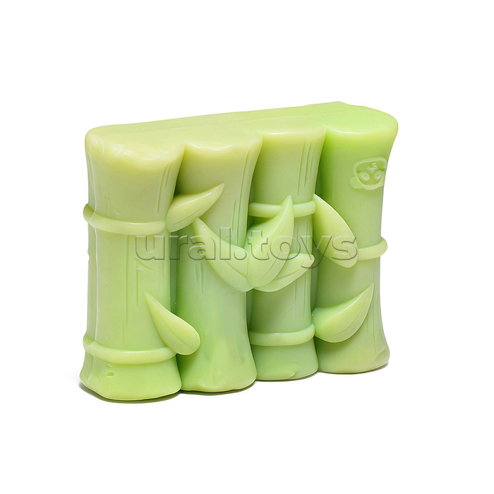 Творческая мастерская "Подарок панды" в коробке