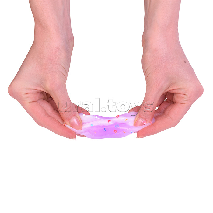 Игрушка-антистресс "Лапка котика"