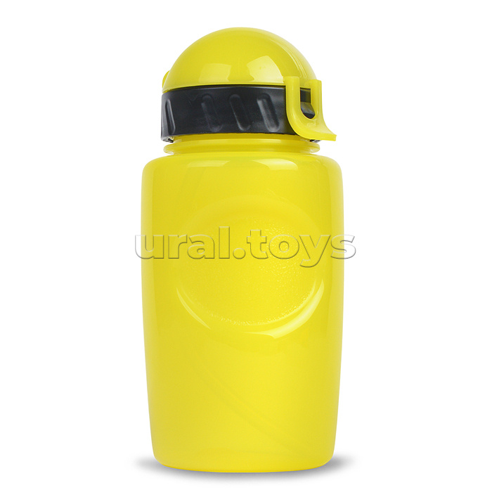 Бутылка для воды и других напитков "LIFESTYLE", 350 ml. anatomic, цвета в ассортименте Бутылка для воды и других напитков "LIFESTYLE", 350 ml. anatomic, цвета в ассортименте